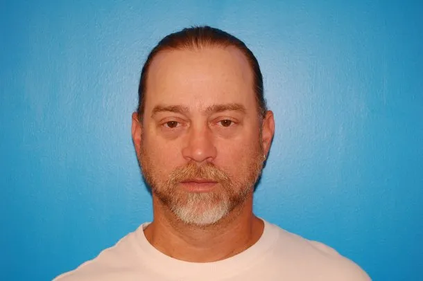 Registry photo of William Arthur Antrobus