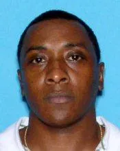 Registry photo of Dura Kincaide