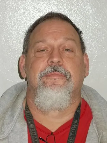 Registry photo of Nick Henry Leonessa