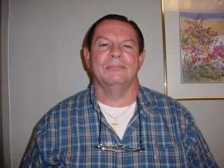 Registry photo of Ralph Terrell Miller