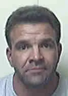 Registry photo of Jared Daniel Conway