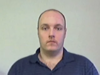 Registry photo of William Charles Jenkins