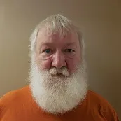 Registry photo of Jimmy Wayne King