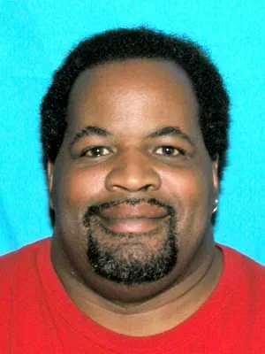 Registry photo of John L Miller