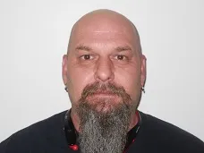 Registry photo of Stephen Christopher Manley