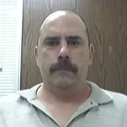 Registry photo of Marvin Lee Fulton