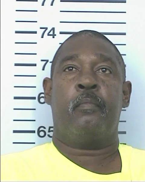 Registry photo of Abdur Rauf