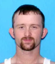 Registry photo of Paul Arther Lucynski