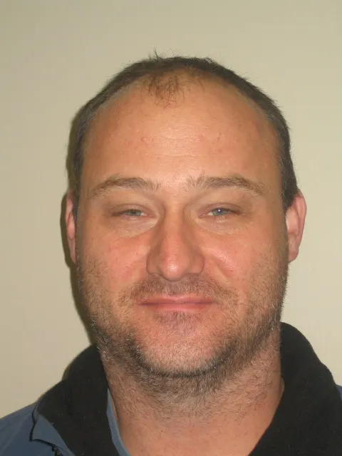 Registry photo of Shannon Bickford