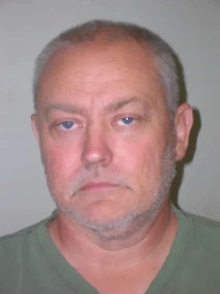 Registry photo of William Doyle Stephenson