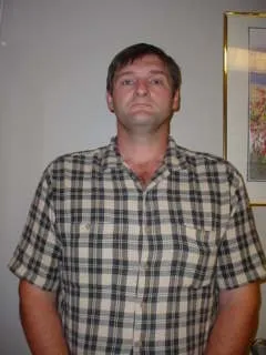 Registry photo of Gaines Patrick Sumrall