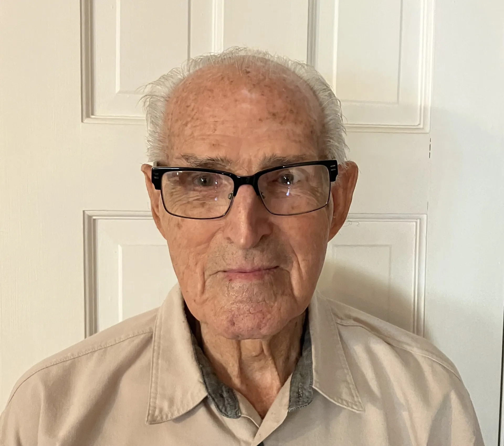 Registry photo of Clifton Lee Corbitt