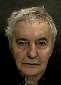 Registry photo of Wayne Malcolm Cook