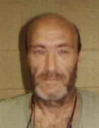 Registry photo of Billy Wayne Little