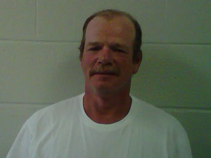 Registry photo of James William Sampson