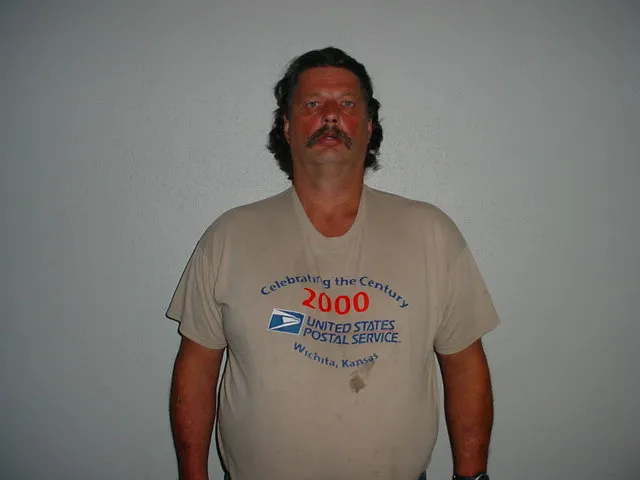 Registry photo of Raymond Walter Whatley