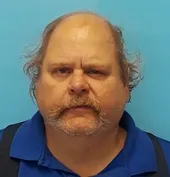 Registry photo of Michael Allen Krause