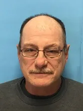 Registry photo of Earl Reginald Williams