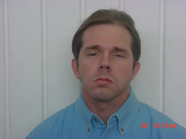 Most recent booking photo for SAMUEL JUNIOR JOHNSON JR