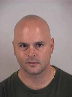 Registry photo of James Francis Verrichia