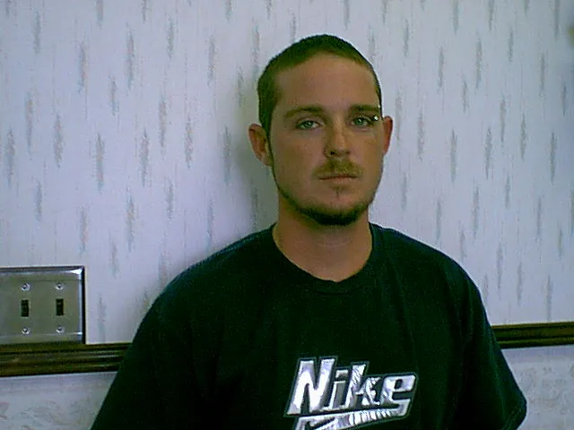 Registry photo of Gregory Randle Whitt