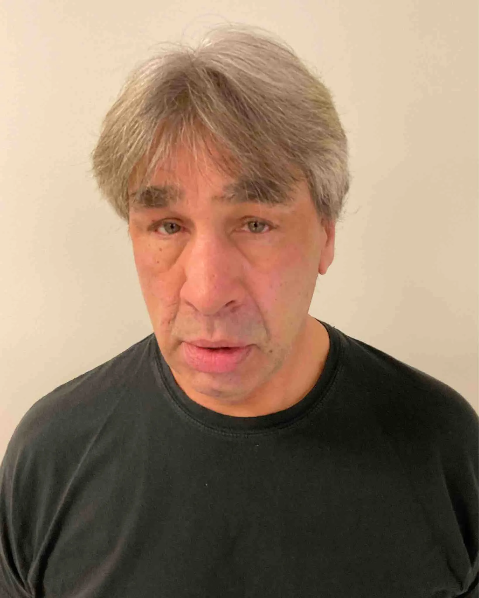 Registry photo of Michael Ralph Daignault