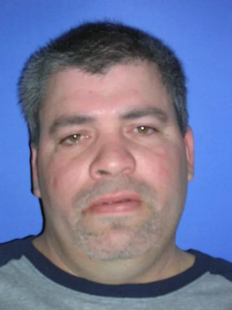 Registry photo of Emile Joseph Billiot