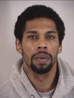 Registry photo of Gwan Howard Gilliam