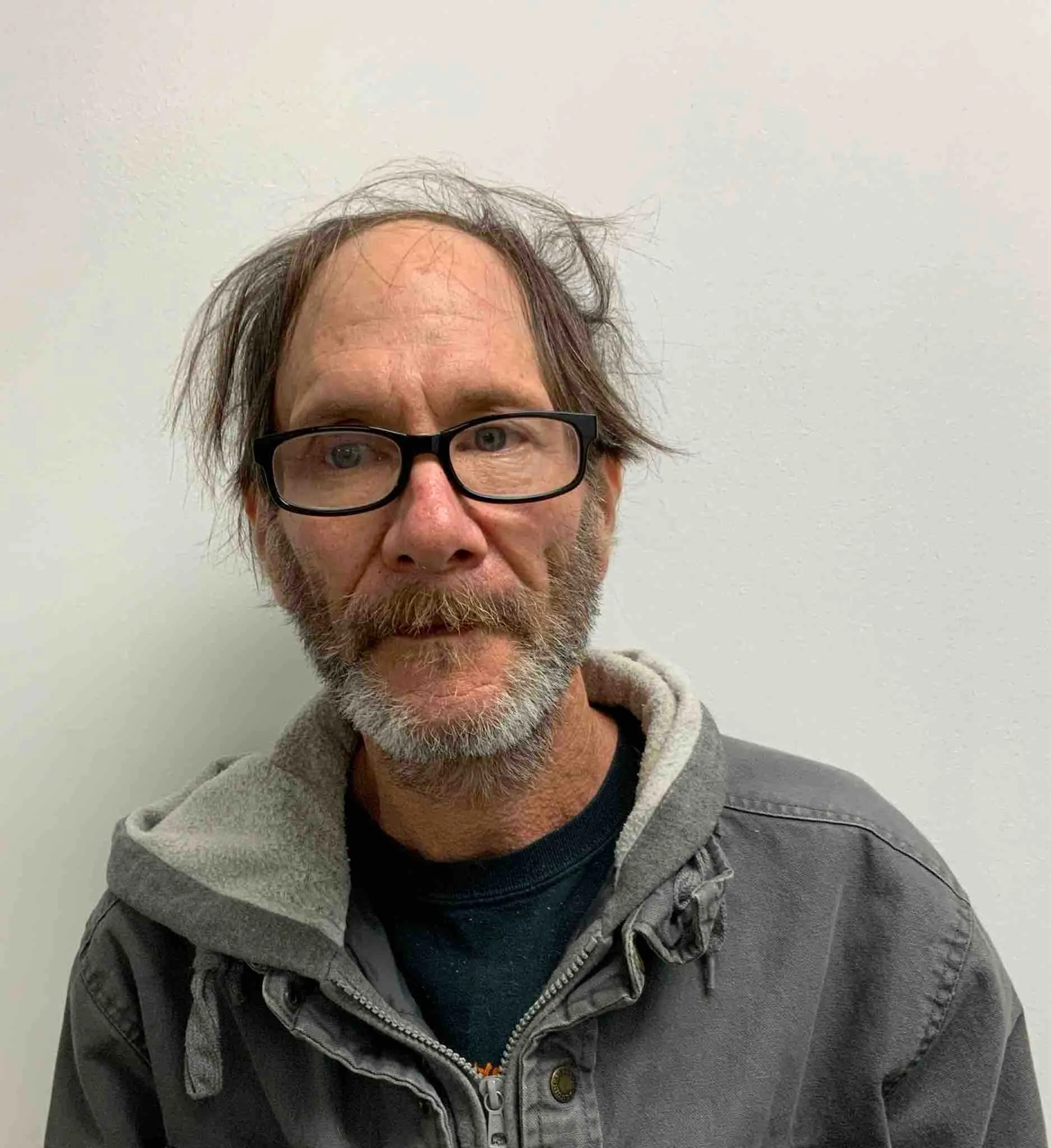 Registry photo of Michael William Gagnon