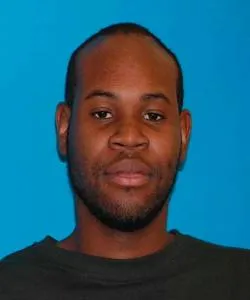 Registry photo of Bryant Cooper