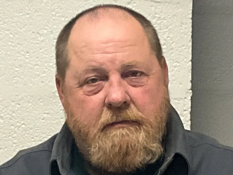 Registry photo of Jack Nelson Hutchinson