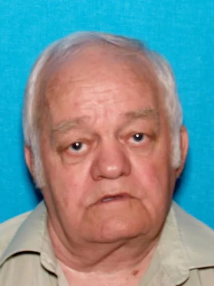 Registry photo of Thomas Treadway