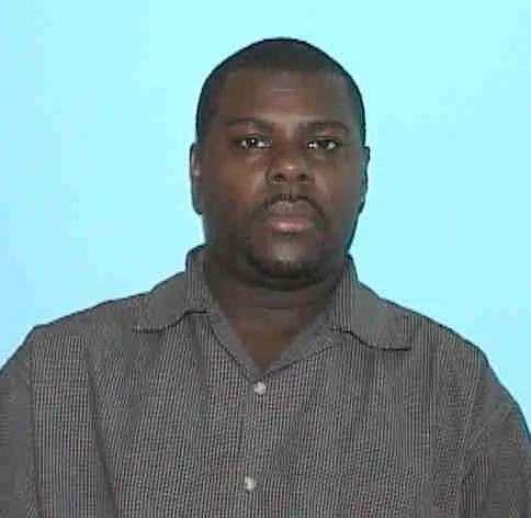 Registry photo of John Combs