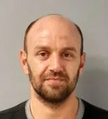 Registry photo of Jacob Arthur Comstock