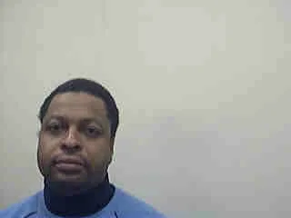 Registry photo of Wyatt Spencer