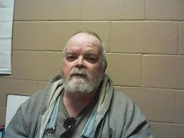 Registry photo of Johnie Robert Norris