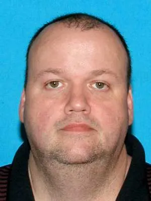 Registry photo of Alton Thomas Ritchey