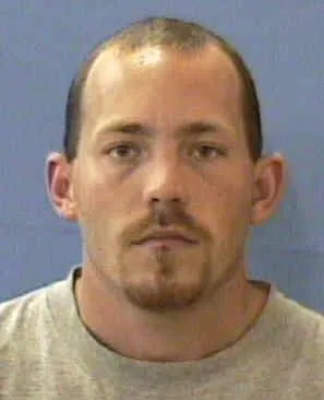 Registry photo of John Daniel Pearo