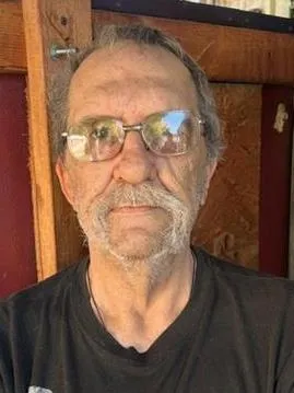 Registry photo of Michael Wayne Billeaudeaux