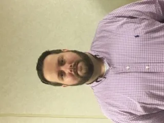 Registry photo of Ryan Foster Woodruff