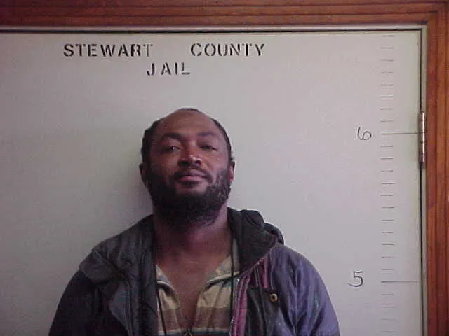 Registry photo of John Henry Junior