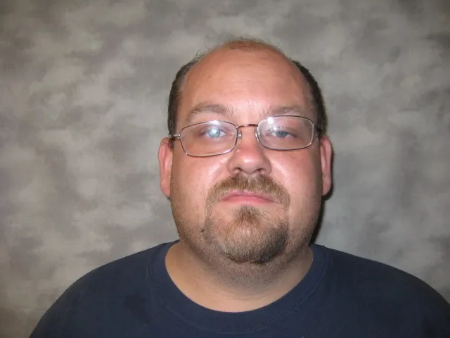 Most recent booking photo for Michael A Armstrong