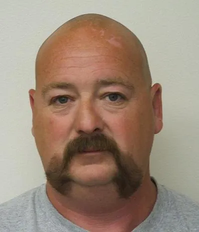 Registry photo of Ambrose J Sastamoine