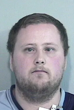 Registry photo of Frankie Allen Proffitt