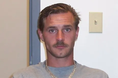 Registry photo of Kenneth Allen Miller