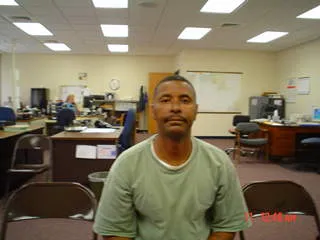 Registry photo of Timothy Ray Bishop