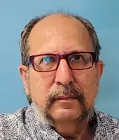 Registry photo of Michael Landis