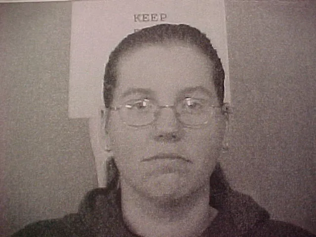 Registry photo of Rhonda Rae Shadow