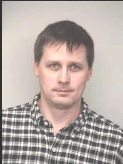 Registry photo of Andrew Joseph Bray