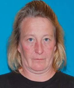 Registry photo of Deborah Dominique Brown